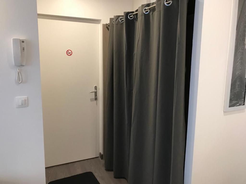 Les Residences Dieppoises Dieppe Eksteriør bilde