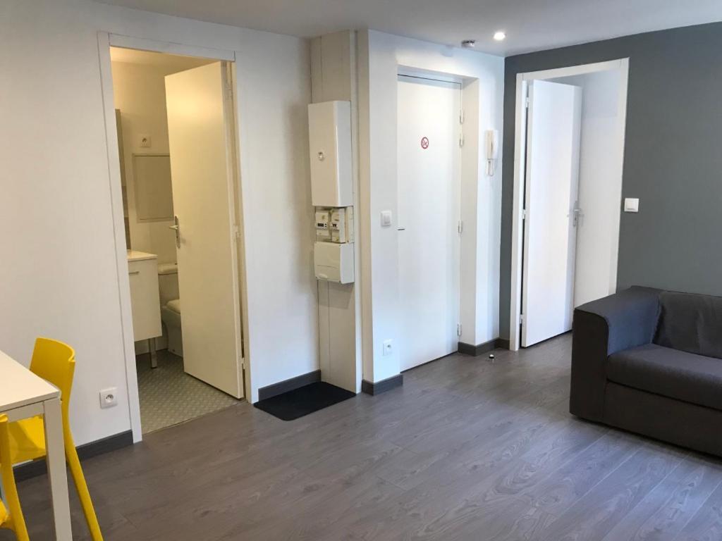 Les Residences Dieppoises Dieppe Eksteriør bilde